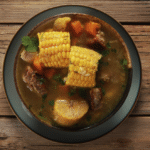 Sancocho Dominicano
